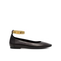 Balerini Gino Rossi ROSLIN-SLT569P-19 Negru
