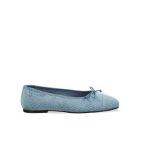Balerini Gant Chadii Ballerina 28518475 Albastru