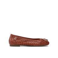 Balerini U.S. Polo Assn. Julia Lth Maro