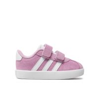 Sneakers adidas VL Court 3.0 ID9160 Violet