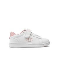 Sneakers Champion Centre Court G Ps Low Cut Shoe S32859-CHA-WW001 Alb
