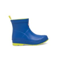 Cizme de cauciuc Hunter HFC-01 Albastru