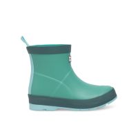 Cizme de cauciuc Hunter HFC-01 Verde