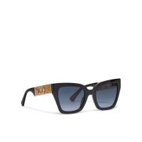 Ochelari de soare MOSCHINO MOS161/S Negru