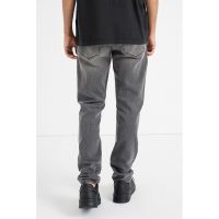 Blugi slim fit Strukt
