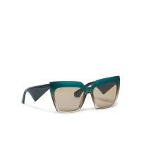 Ochelari de soare Etro 0001/S GTT58QT Verde
