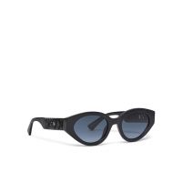 Ochelari de soare MOSCHINO MOS160/S Negru