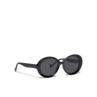 Ochelari de soare Aldo Dombey 13763129 Negru