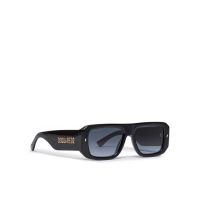 Ochelari de soare Dsquared2 D2 0107/S 807549O Negru