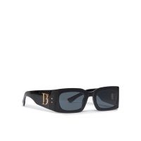 Ochelari de soare Dsquared2 D2 0109/S 80752IR Negru