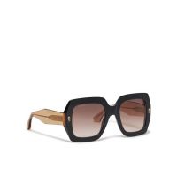 Ochelari de soare Etro 0011/S 71C53HA Negru