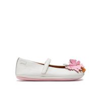 Balerini Camper TWS Kids K800587-001 Alb