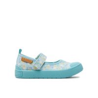 Balerini DD Step CSG-41398BM Albastru