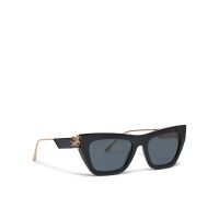 Ochelari de soare Etro 0028/S 80754IR Negru