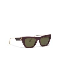 Ochelari de soare Etro 0028/S LHF54QT Maro