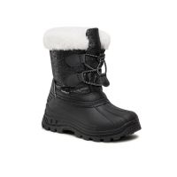 Cizme de zăpadă Kickers Sealsnow 653264-10 S Negru