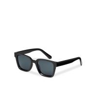 Ochelari de soare Jack&Jones Jacpontus 12251480 Negru