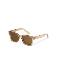 Ochelari de soare Jack&Jones Jacpontus 12251480 Maro