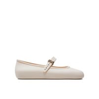 Balerini Melissa Soft Ballerina Ad 35785 Bej