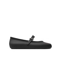 Balerini Melissa Soft Ballerina Ad 35785 Negru