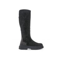 Cizme DeeZee CS5592-10 Negru