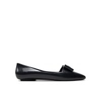 Balerini Melissa Melissa Pointy Chic Ad 35719 Negru