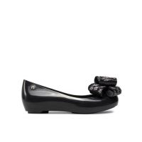Balerini Melissa Melissa Ultragirl Sweet Xxiii Ad 33983 Negru