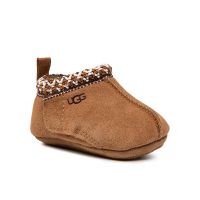 Cizme de zăpadă Ugg I Baby Tasman And Ugg Beanie 1133630I Maro