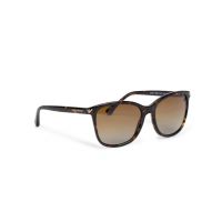 Ochelari de soare Emporio Armani 0EA4060 5026T5 Maro