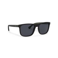 Ochelari de soare Emporio Armani 0EA4129 504287 Negru