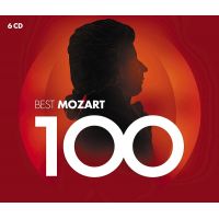 100 Best Mozart | Wolfgang Amadeus Mozart