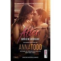 Dupa ce ne-am intalnit | Anna Todd