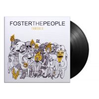 Torches - Vinyl | Foster the People
