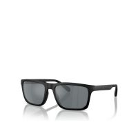 Ochelari de soare Emporio Armani 0EA4219 50016G Negru