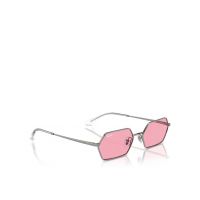 Ochelari de soare Ray-Ban Yevi Bio Based 0RB3728 004/84 Argintiu