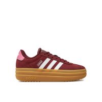 Sneakers adidas VL Court Bold Lifestyle Kids IH4780 Vișiniu