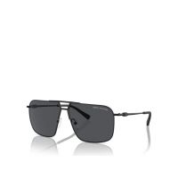 Ochelari de soare Armani Exchange 0AX2050S 600087 Negru