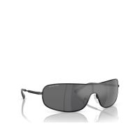 Ochelari de soare Michael Kors Aix 0MK1139 10056G Negru