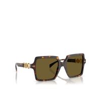 Ochelari de soare Versace 0VE4441 108/73 Maro