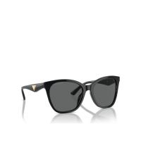 Ochelari de soare Emporio Armani 0EA4222U 501787 Negru