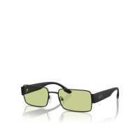 Ochelari de soare Armani Exchange 0AX2052S 6000/2 Negru