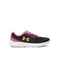 Pantofi pentru alergare Under Armour Ua Ggs Charged Rogue 4 3027111-001 Negru
