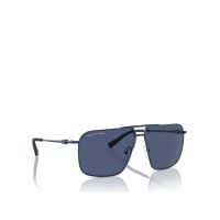 Ochelari de soare Armani Exchange 0AX2050S 609980 Bleumarin