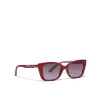 Ochelari de soare pentru copii Vogue 0VJ2022 31298H Roșu