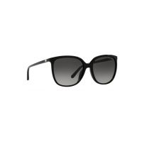 Ochelari de soare Michael Kors Anaheim 0MK2137U 30058G Negru