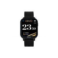Smartwatch Liu Jo Voice Energy SWLJ115 Negru