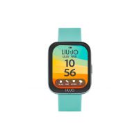Smartwatch Liu Jo Voice Slim SWLJ089 Argintiu