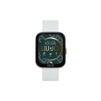 Smartwatch Liu Jo Voice Slim SWLJ092 Alb