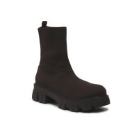 Botine DeeZee WS5553-11 Maro