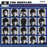 A Hard Day's Night - Vinyl | The Beatles